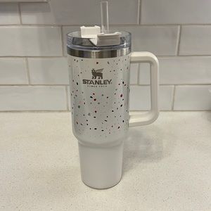 Stanley 40oz Confetti Tumbler Limited edition